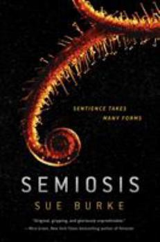 Hardcover Semiosis Book