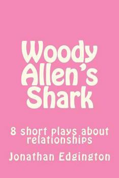 Paperback Woody Allen's Shark Book
