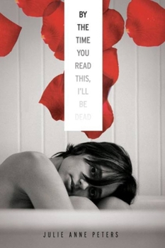 Paperback By the Time You Read This, I'll Be Dead Book