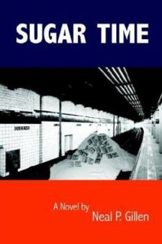 Paperback Sugar Time Book