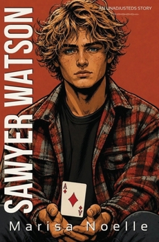 Paperback Sawyer Watson: A Coming of Age Sci-fi Dystopian Action Adventure Book