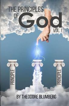 Paperback The Principles of God Book