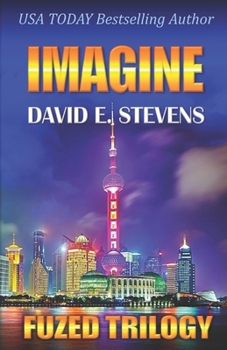 Paperback Imagine Book