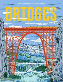 Hardcover Bridges Book