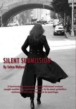 Hardcover Silent Submission Book