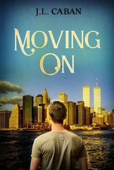 Paperback Moving On Book