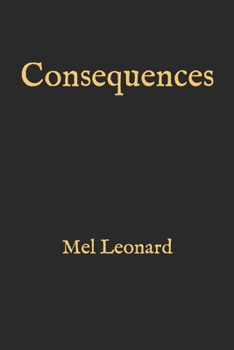 Paperback Consequences Book