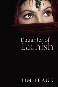 Paperback Daughter of Lachish Book