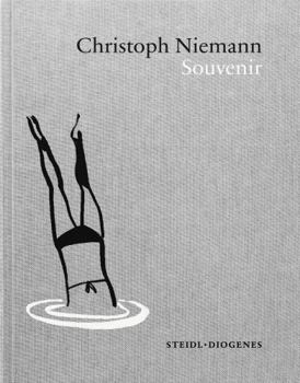 Hardcover Christoph Niemann: Souvenir Book