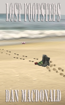Paperback Lost Footsteps Book