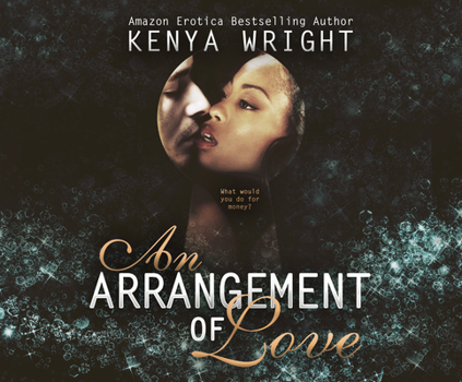 Audio CD An Arrangement of Love Book