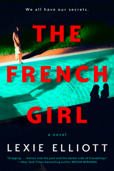 Paperback The French Girl Book