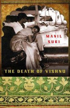 The Death of Vishnu - Book #1 of the Hindu Gods
