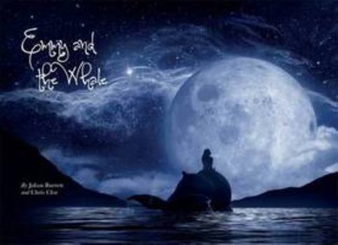 Hardcover Emmy and the Whale Book