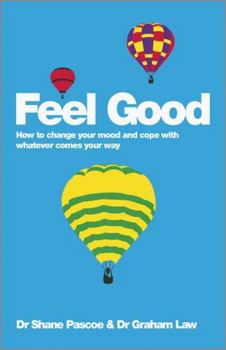 Paperback Feel Good Book