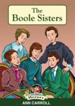 Boole Sisters