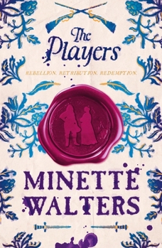 Hardcover The Players: Must-read sweeping historical fiction from 25-million copy bestselling author Book