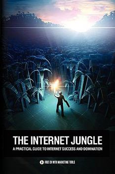 Hardcover The Internet Jungle Book