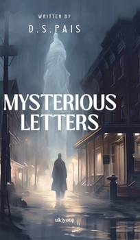 Hardcover Mysterious Letters Book