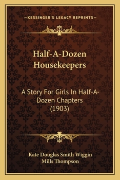 Half a Dozen Housekeepers