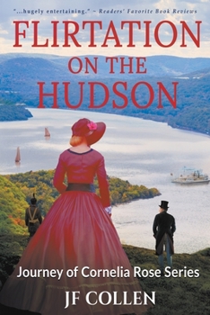 Paperback Flirtation on the Hudson Book