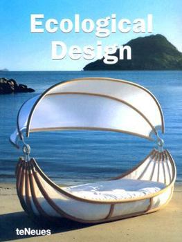 Paperback Ecological Design Book