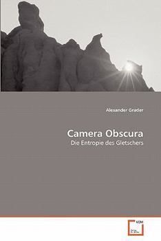 Paperback Camera Obscura [German] Book