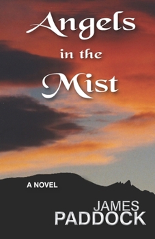 Paperback Angels in the Mist Book