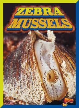 Library Binding Zebra Mussels Book