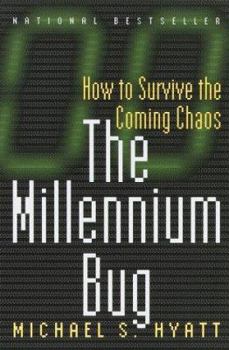 Paperback Millennium Bug Book