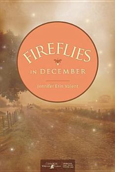 Paperback Fireflies in December Book