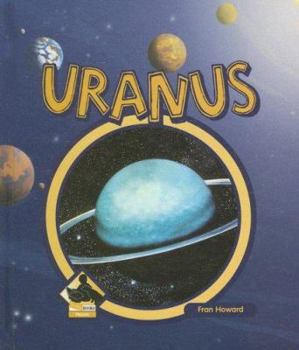 Library Binding Uranus Book