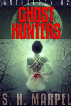 Paperback Ghost Hunters Anthology 2 Book
