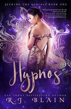 Hypnos - Book #1 of the Seeking the Zodiacs