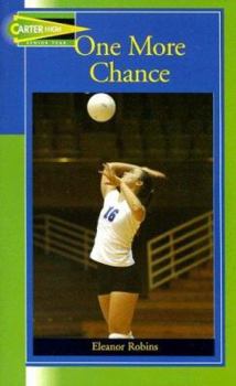 One More Chance (Carter High Chronicles Senior Year) - Book  of the Carter High: Senior Year