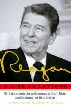 Hardcover Reagan Book