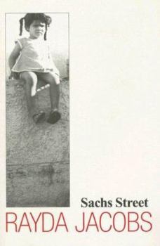 Paperback Sachs Street Book