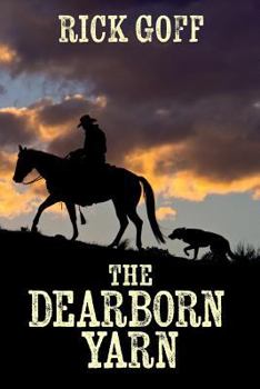 Paperback The Dearborn Yarn Book