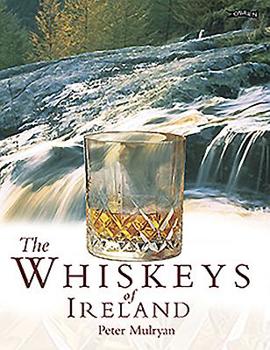 Hardcover The Whiskeys of Ireland Book