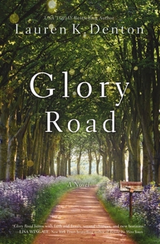 Paperback Glory Road Book