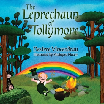 Paperback The Leprechaun of Tollymore Book