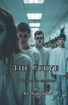 Paperback The Curve Book