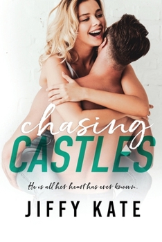 Paperback Chasing Castles: Finding Focus Book 2 Book