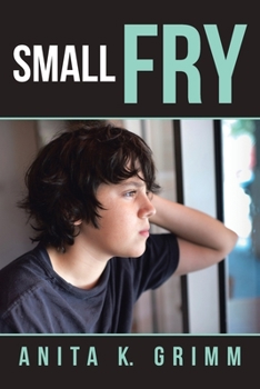 Paperback Small Fry Book