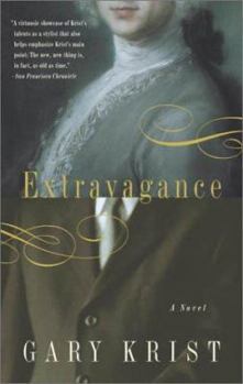 Paperback Extravagance Book