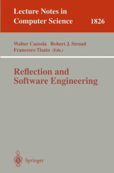 Paperback Reflection and Software Engineering Book