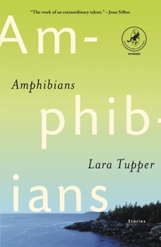 Paperback Amphibians Book