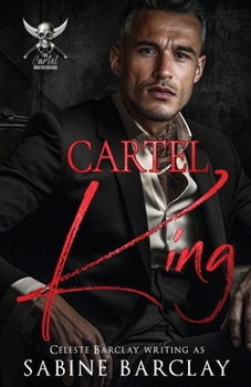 Paperback Cartel King: Enrique Book