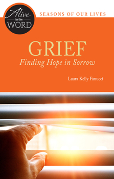 Paperback Grief, Finding Hope in Sorrow Book