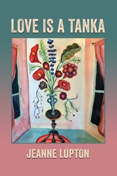 Paperback Love Is a Tanka Book